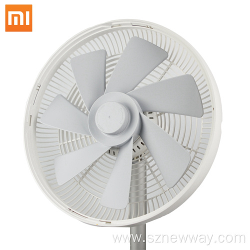 Xiaomi Mijia Smart Standing Fan Mi Home App